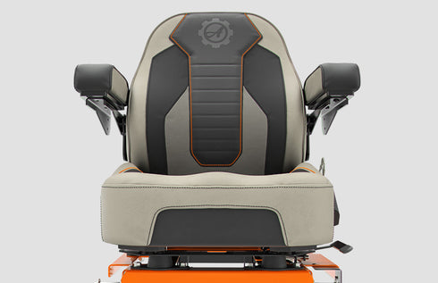 Ariens Zenith 52R (Rear Discharge) Zero Turn Ride on Mower